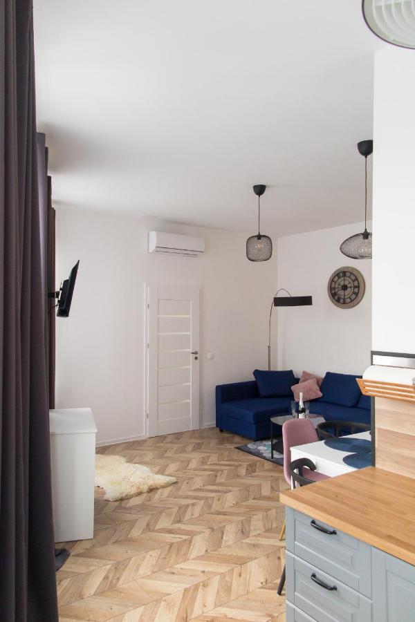 Ferienwohnung Apartament Magia Miasta Jelenia Góra Exterior foto
