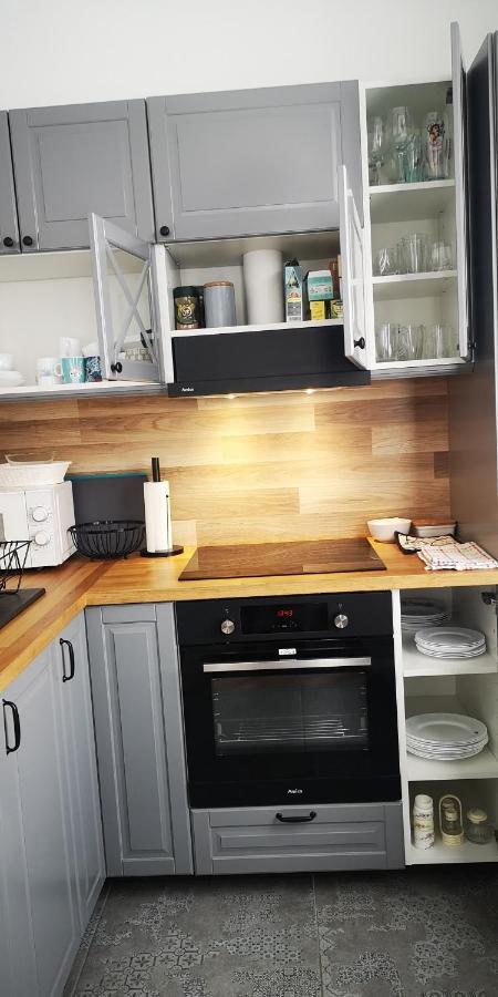 Ferienwohnung Apartament Magia Miasta Jelenia Góra Exterior foto