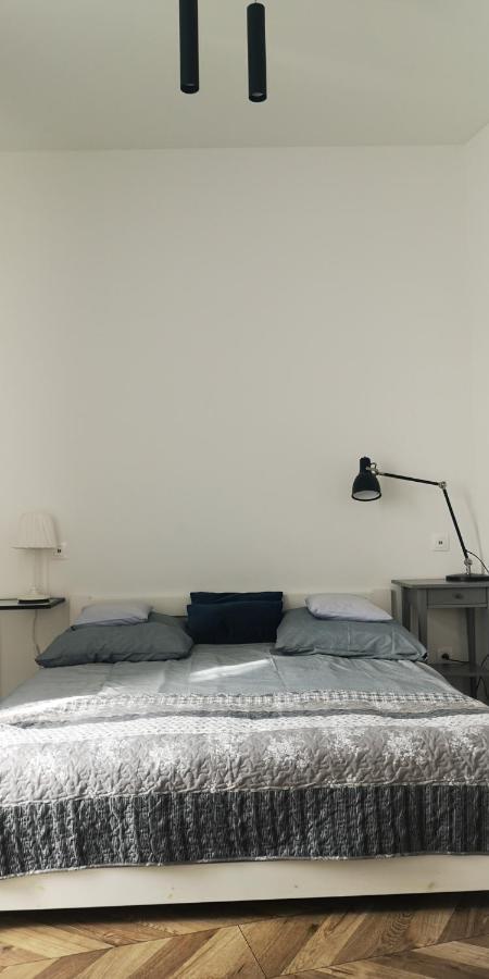 Ferienwohnung Apartament Magia Miasta Jelenia Góra Exterior foto