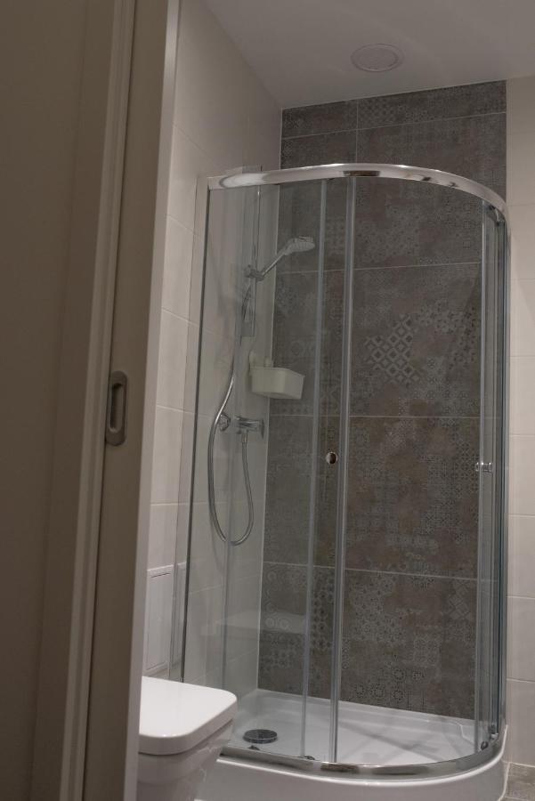 Ferienwohnung Apartament Magia Miasta Jelenia Góra Exterior foto
