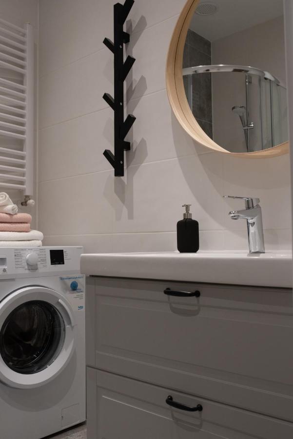 Ferienwohnung Apartament Magia Miasta Jelenia Góra Exterior foto